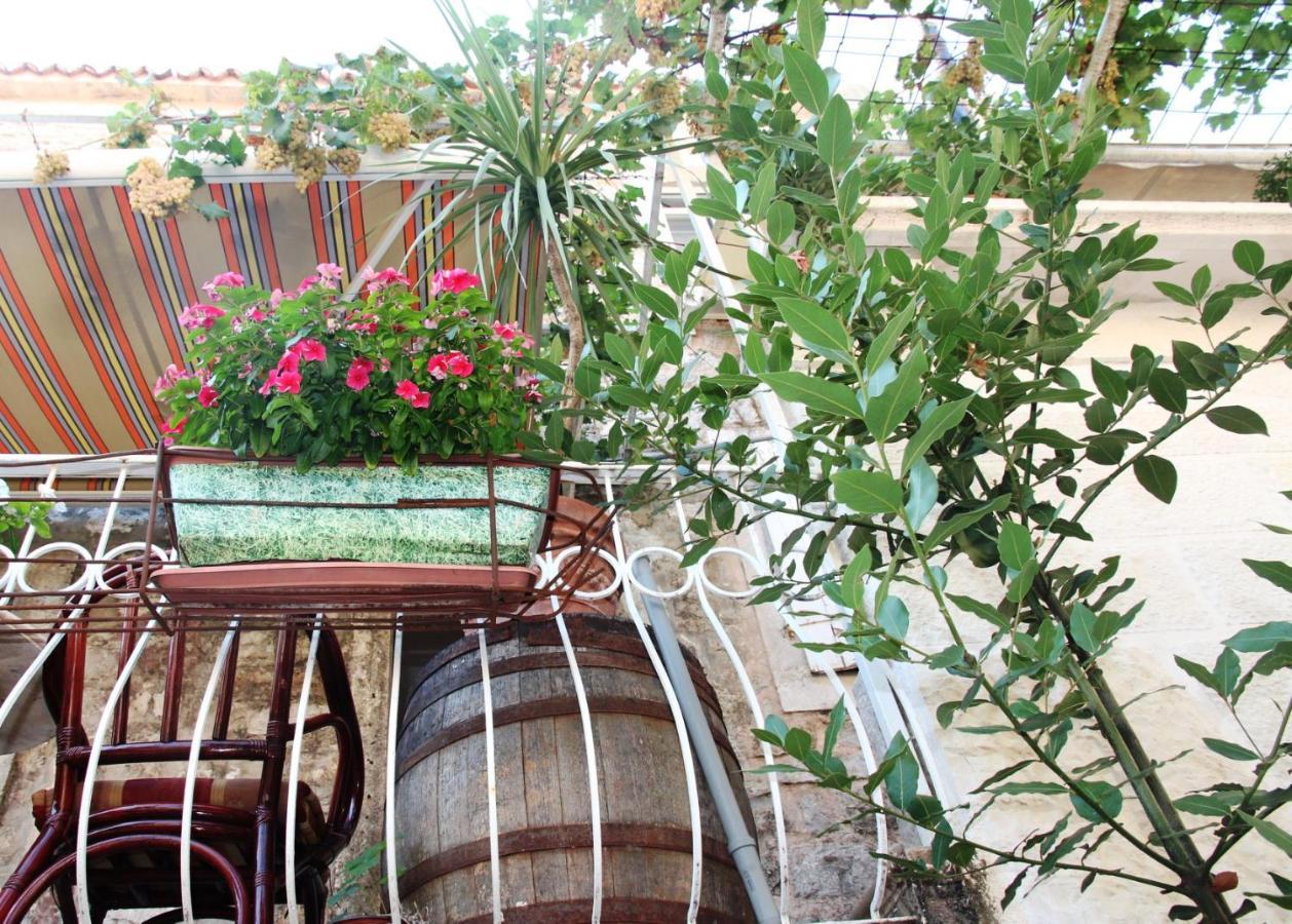 Best Location Old Town Budva Rooms Exterior foto