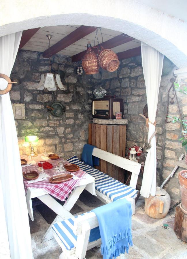 Best Location Old Town Budva Rooms Exterior foto